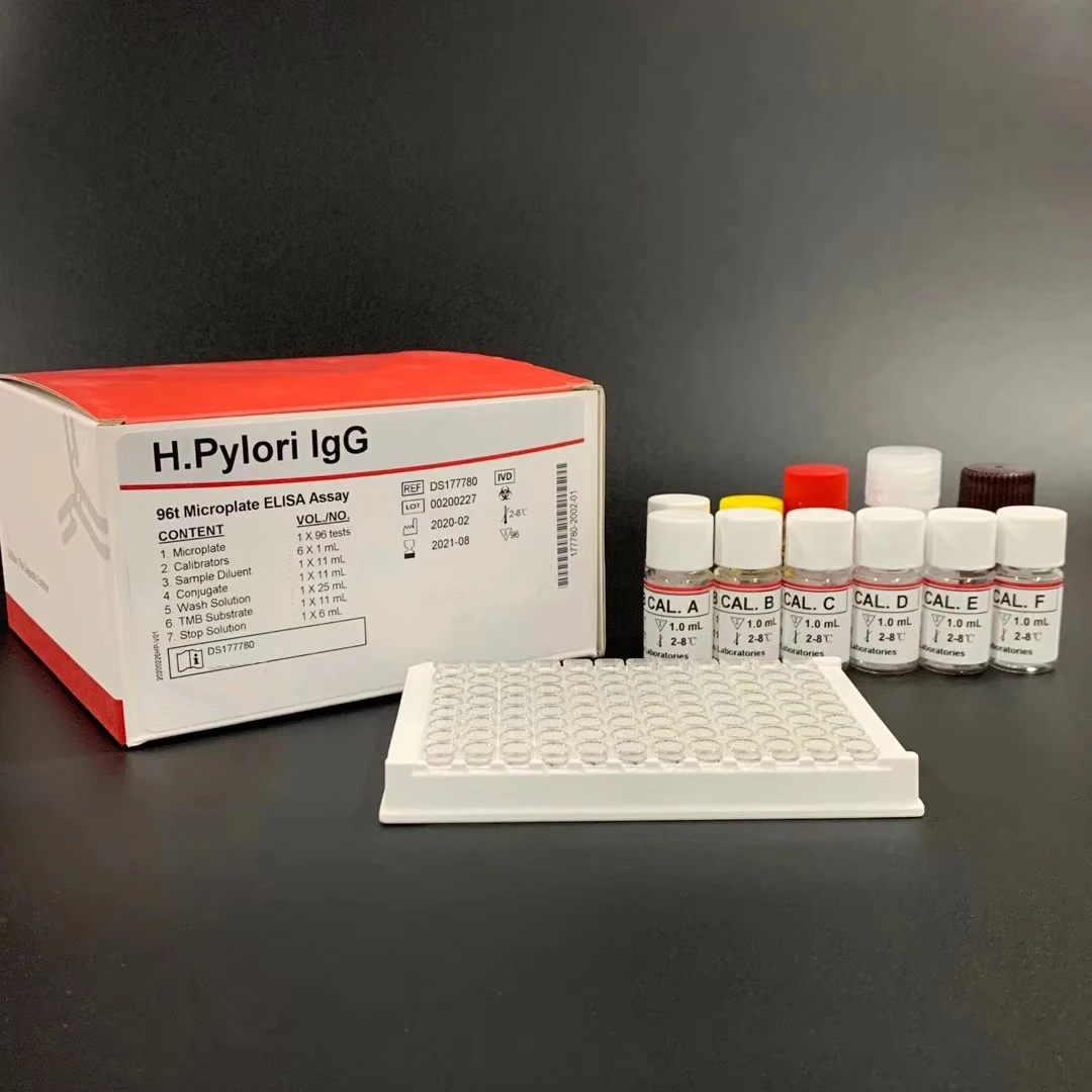 Human Dimeric Inhibin B Elisa Kits