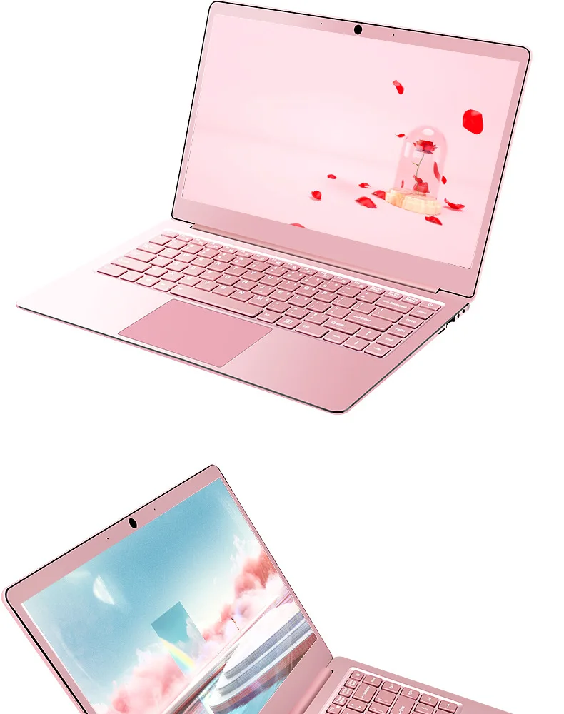 Wholesale Mini Pocket Laptop Children Omen