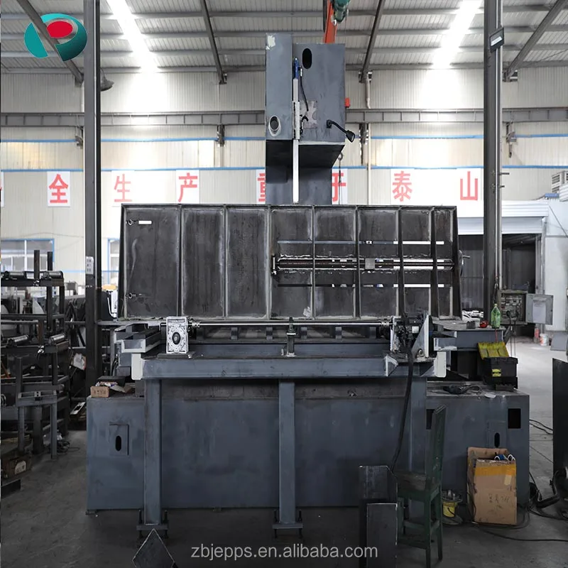 PLC Control Automatic Feeding and CNC Cutting Metal Band Saw Machine GS320