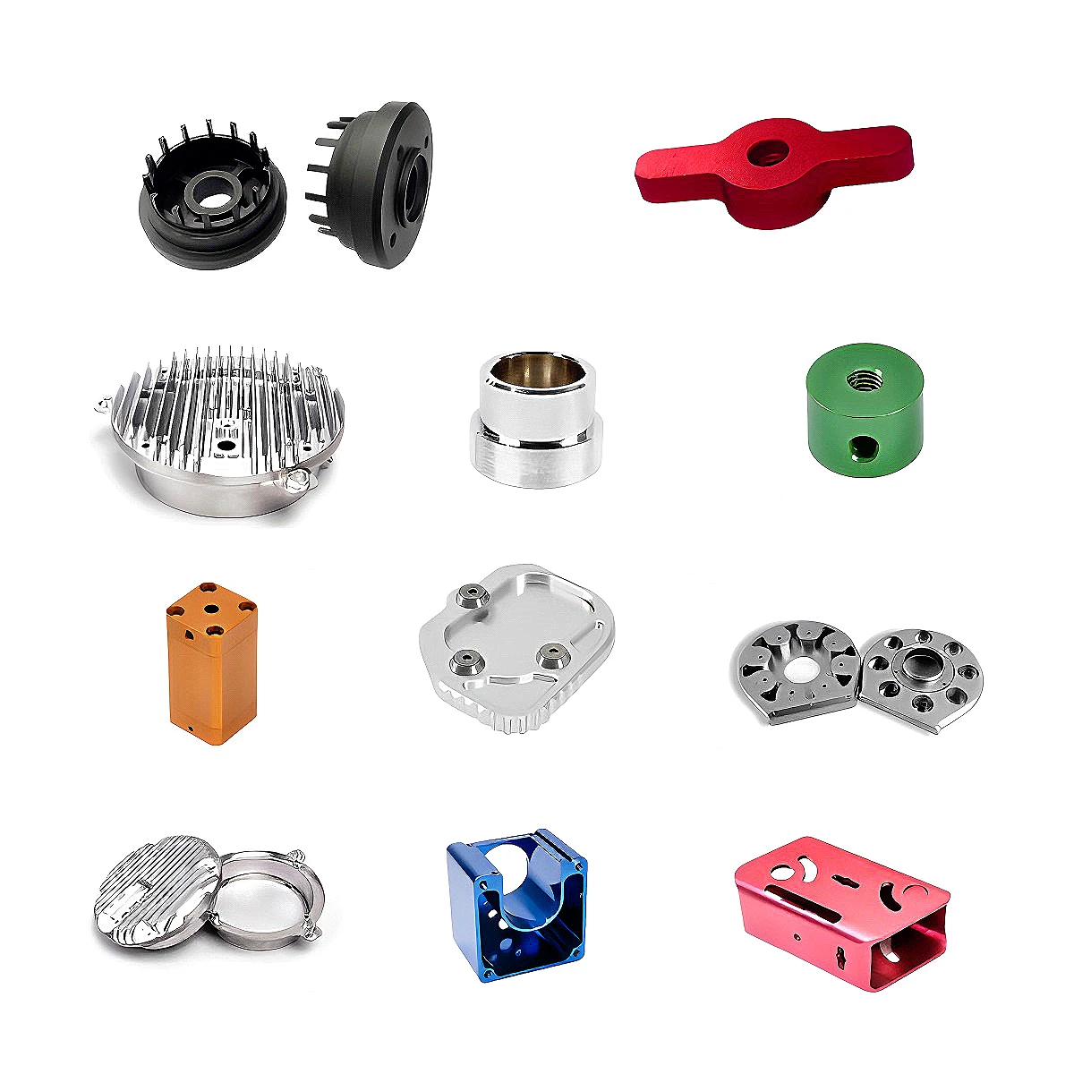 DRILLING Medical Spike Tube Fabrication Metal Stamping Parts Hardware Materials Kit Cnc