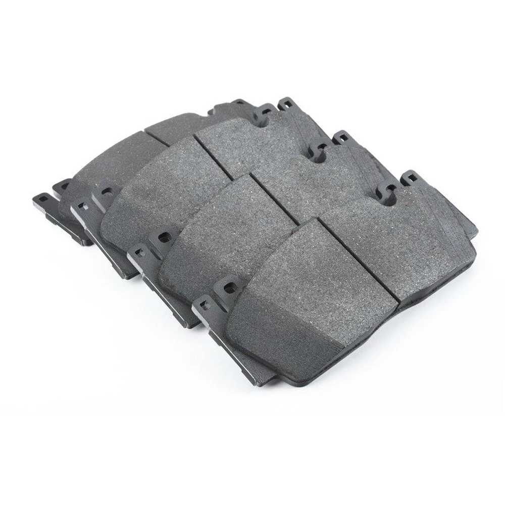 
Good Quality Auto Parts European Truck disc brake pad 
