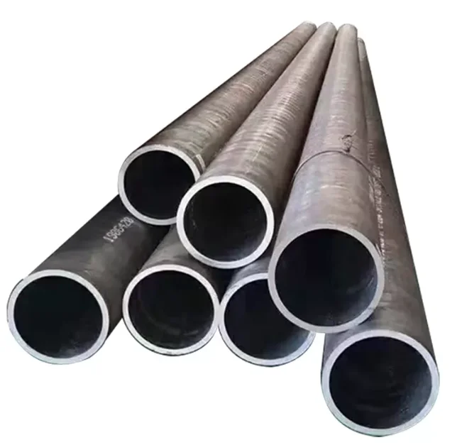 Hot Sale 900mm Seamless Carbon Steel Pipe Suppliers Din 17175 St45 8 Seamless Steel Pipe