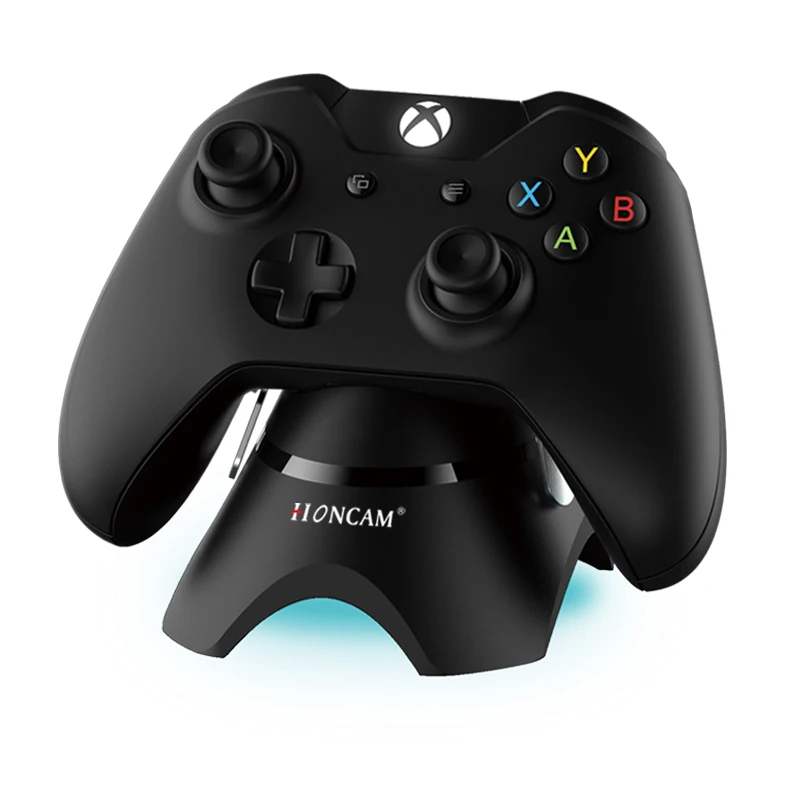 For Xbox One wireless Handle Fast Charging Dock Station 5V output Stand wireless Charger for Playstation Controller
