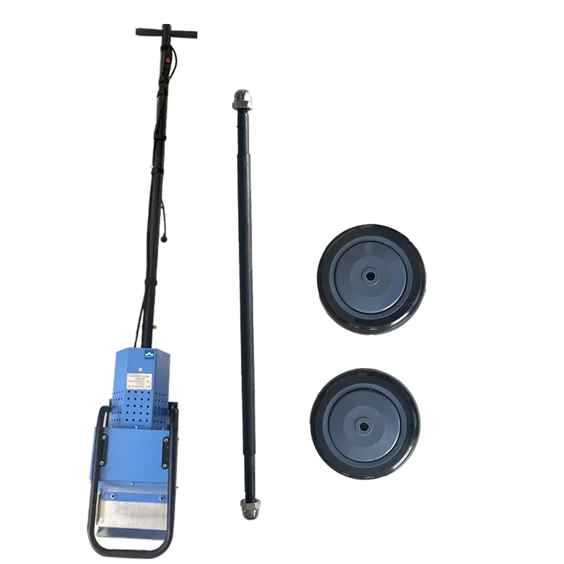 High Precision Max Slag Width 25mm Max Laser Power 12000W Blade Worktable Slag Remover