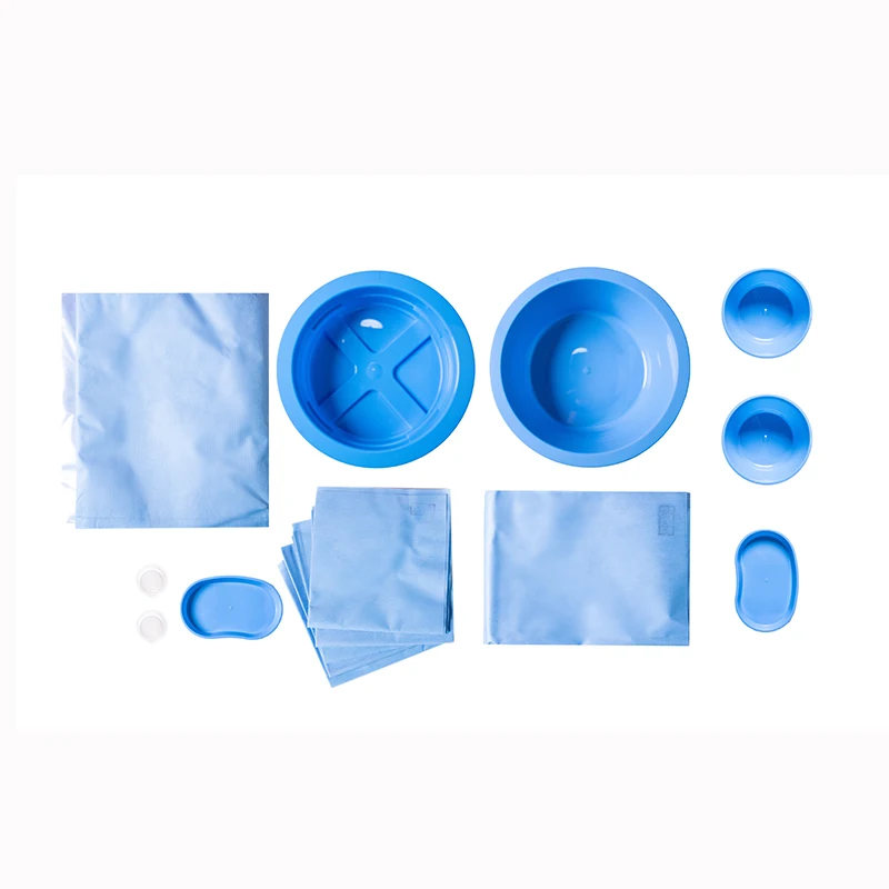medical operating dressing packing surgical Sterilization blister