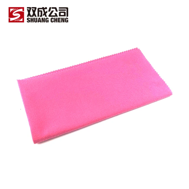 2022 jewellery cleaning cloth  silver polishing customize