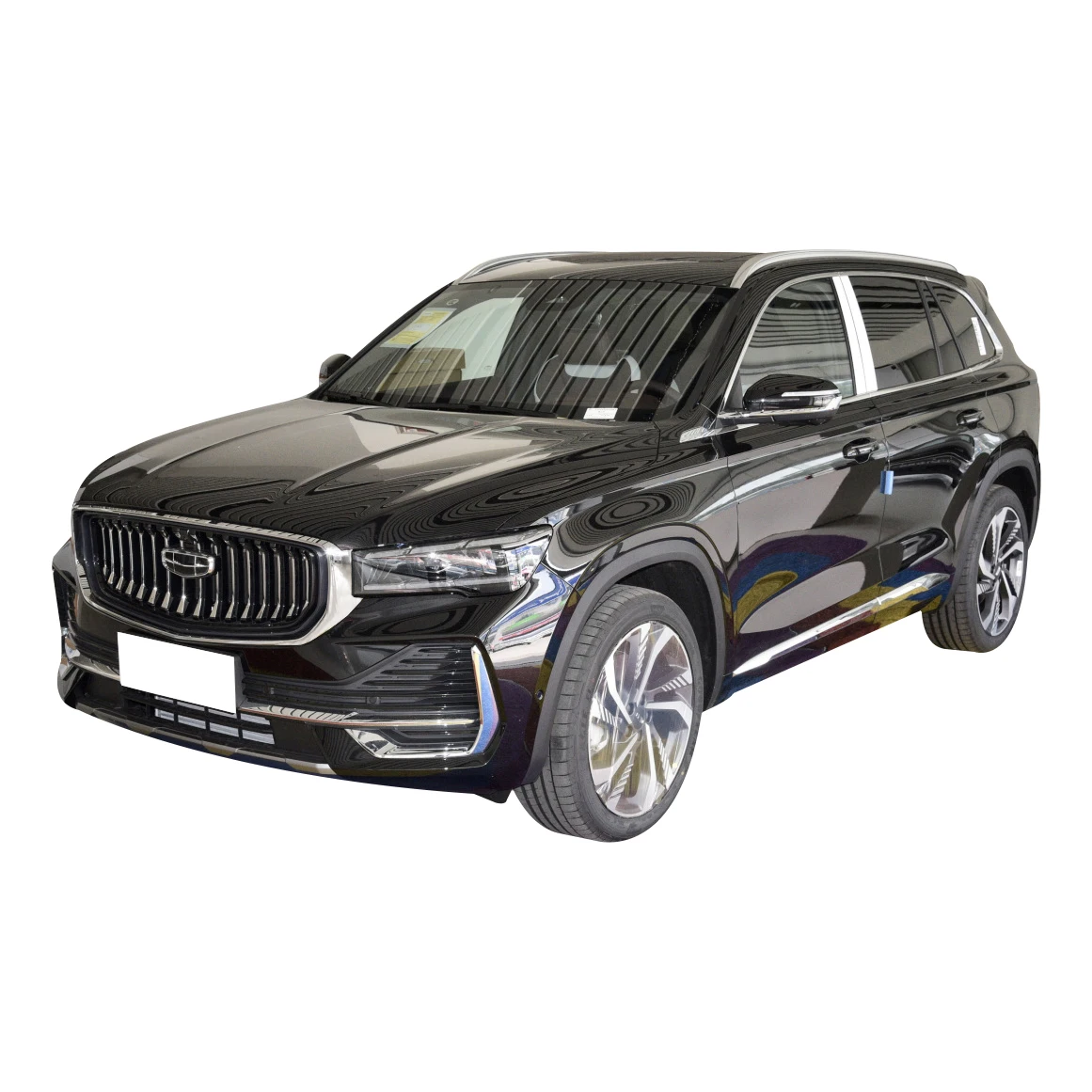 geely monjaro hybrid  KX11 2023