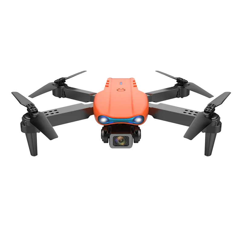Fuvision RC Drone with Camera GPS Positioning Follow Me Selfie Drone RC Quadcopter Mini drone