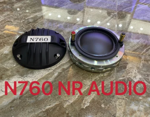 1.4inchBM Tweeter Series speaker 8hom100 watt Neodymium magnet Update Blue Film 2024 hot product N760