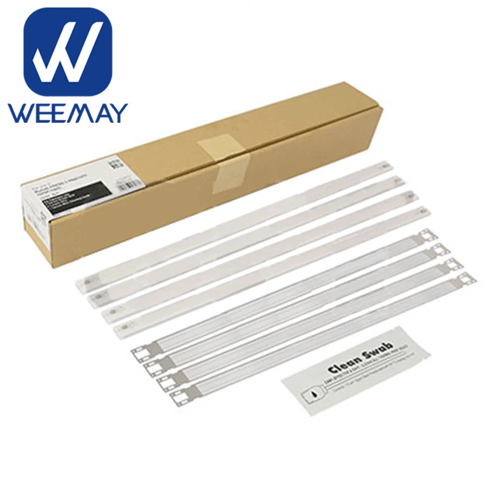 Weemay Compatible Charge Corona Unit Rebuild Kit for Konica minolta Bizhub C1060 C1070 AccurioPress C2060 C2070 C2070P