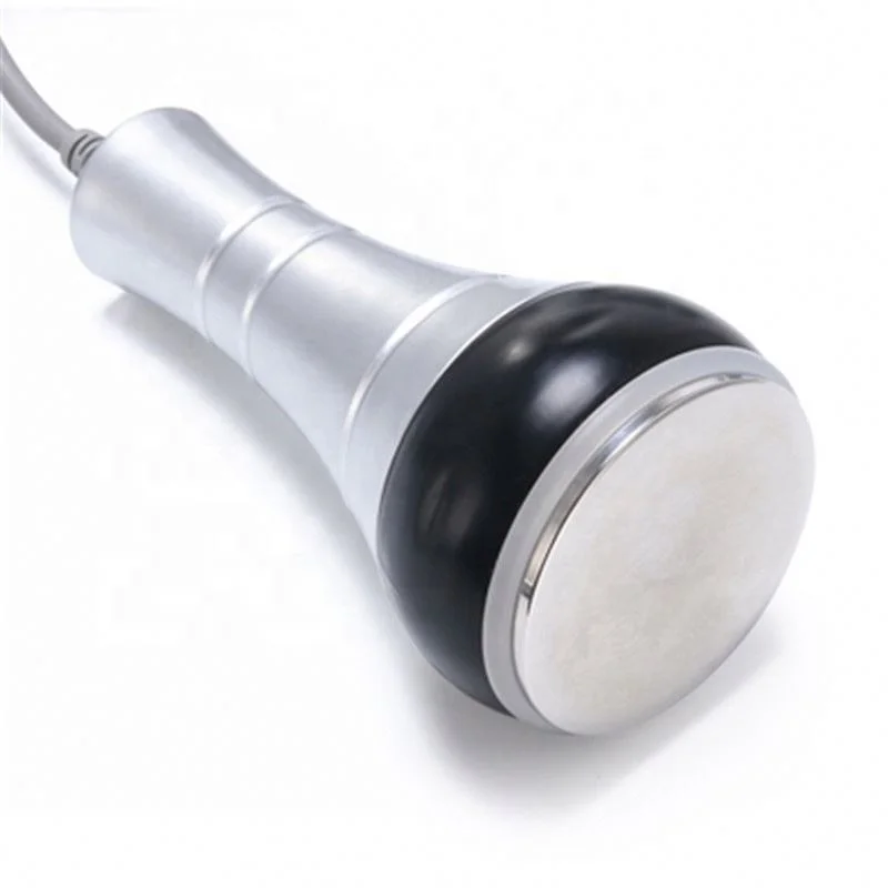 
Radio Frequency Bipolar Ultrasonic Cavitation 5in1 Cellulite Removal Slimming Machine Vacuum Weight Loss Beauty Equipment 