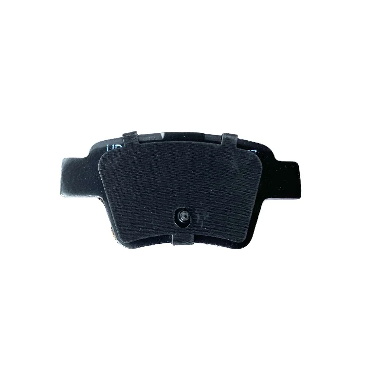 
car accessories for indoor cycle for brembo brake caliper ceramic brake pad 