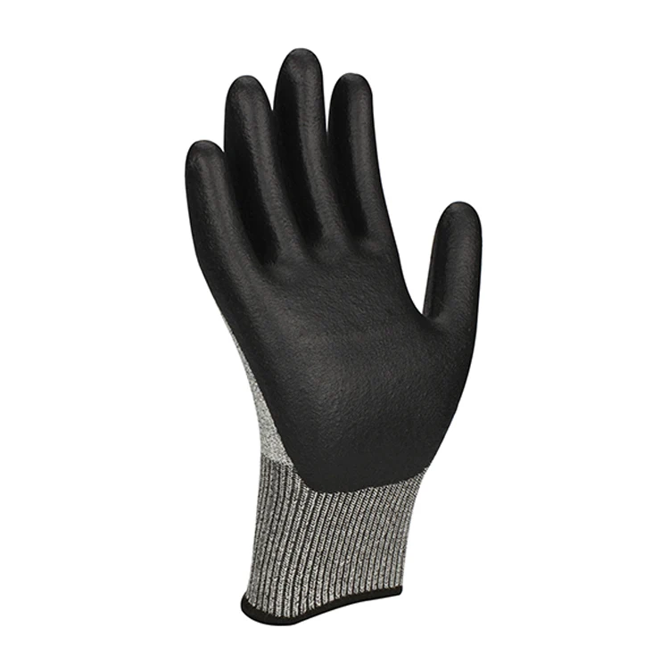 Top Sale Cut Resistant Gloves Work Gloves