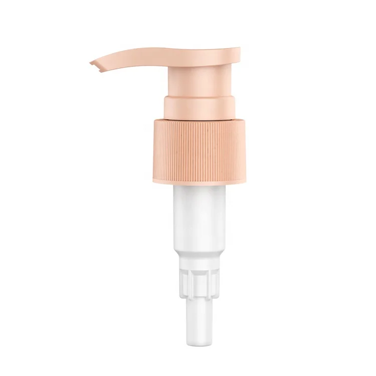 Manufacturer wholesale Universal Liquid Soap Dispenser Shampoo and Conditioner Bottle Pump Dispenser