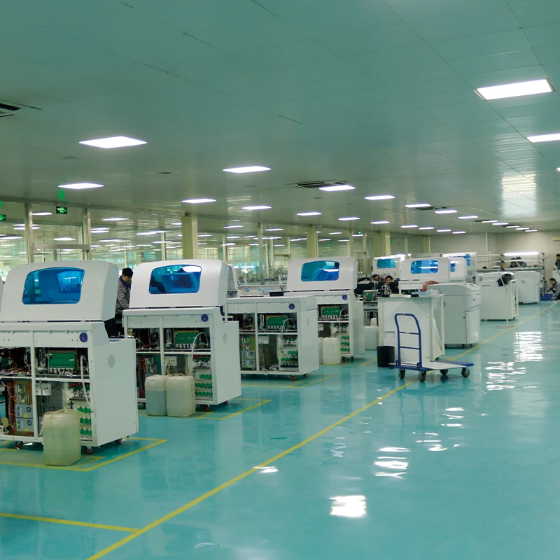  BIOBASE CHINA BMD-E1 Microwave Digester For food/textile/ plastic/geologica/biological