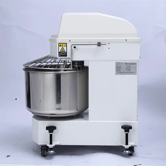 H-20L Коммерческая мука пищевая нержавеющая сталь машина для хлеба месильная машина миксер для теста