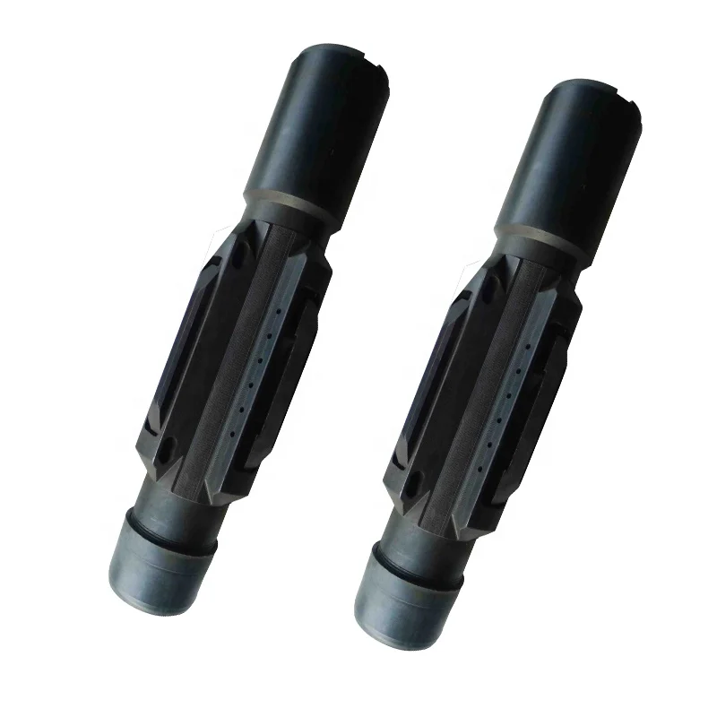 Artificial Lift Coiled Tubing Torque Anchor Catcher for PC Pump