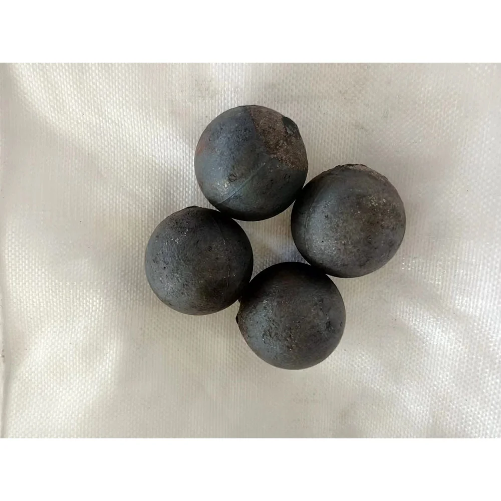Factory Good Quality Good Price Best Selling Low Chrome scrap casting grinding media balls for mine and cement mill