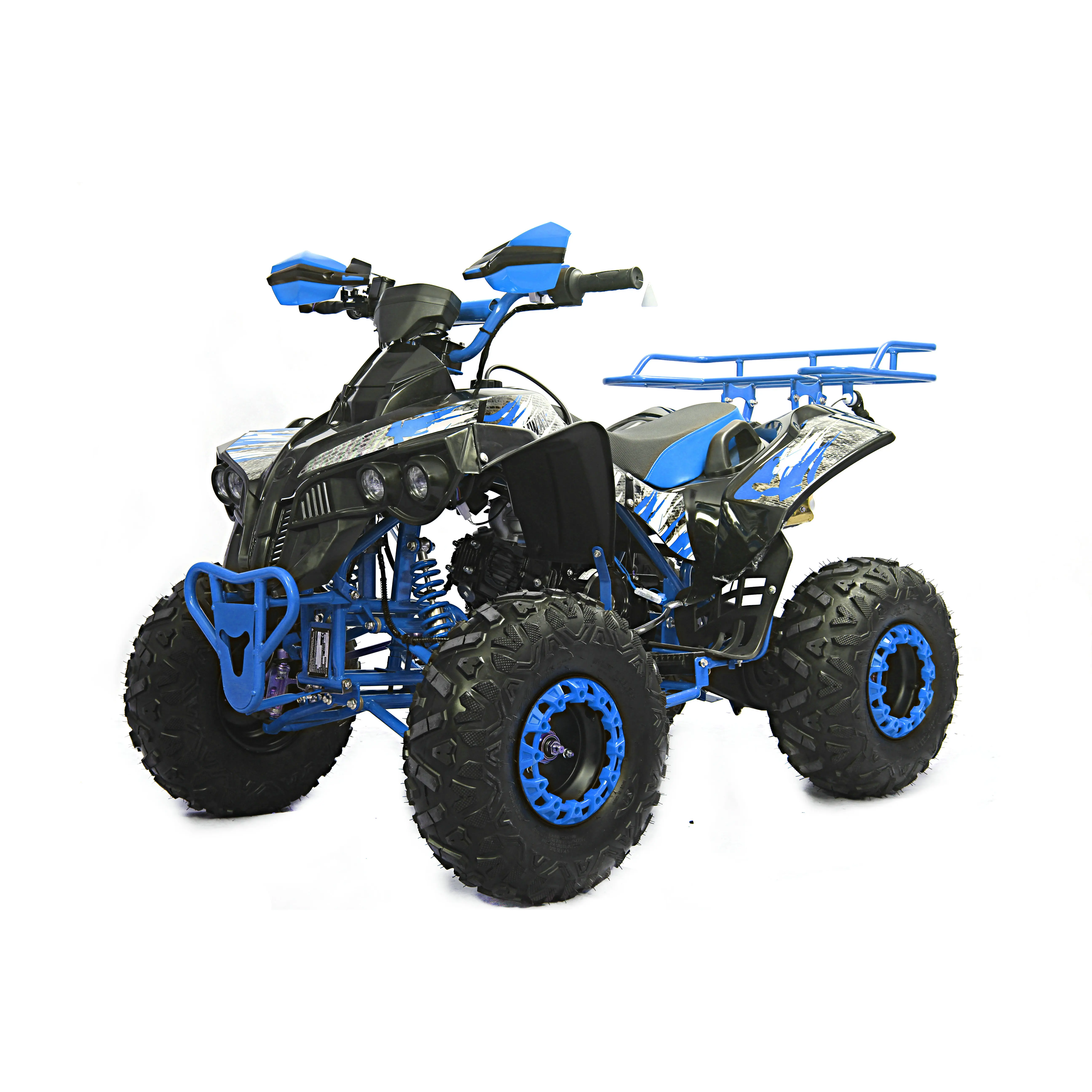  125cc QUAD ATV квадроцикл велосипеды способный преодолевать Броды для