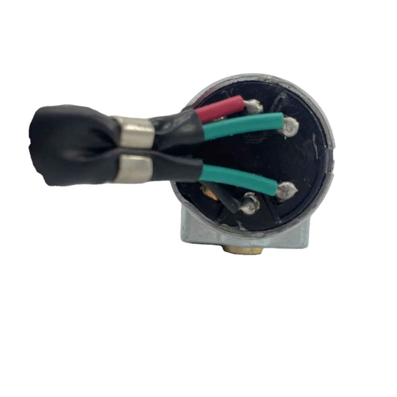 Original Quality Motorcycle Ignition Switch Key Assembly Ignition key Switch Ignition key Switch GY6 125