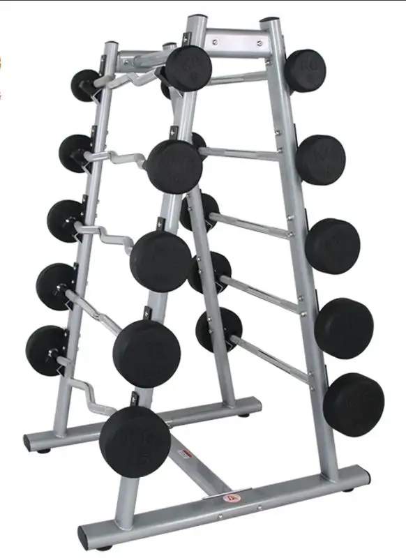 Hot Selling Popular Fitness Equipment  Dumbbell Rack Used for Home Use