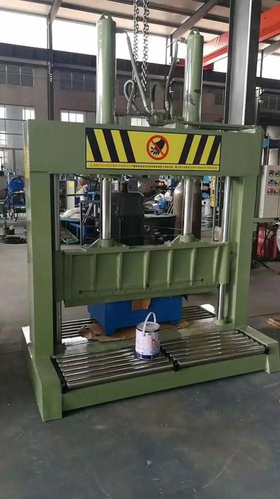 XQL-80 Rubber Cutting Machinery/rubber cutting machine rubber cutter with CE