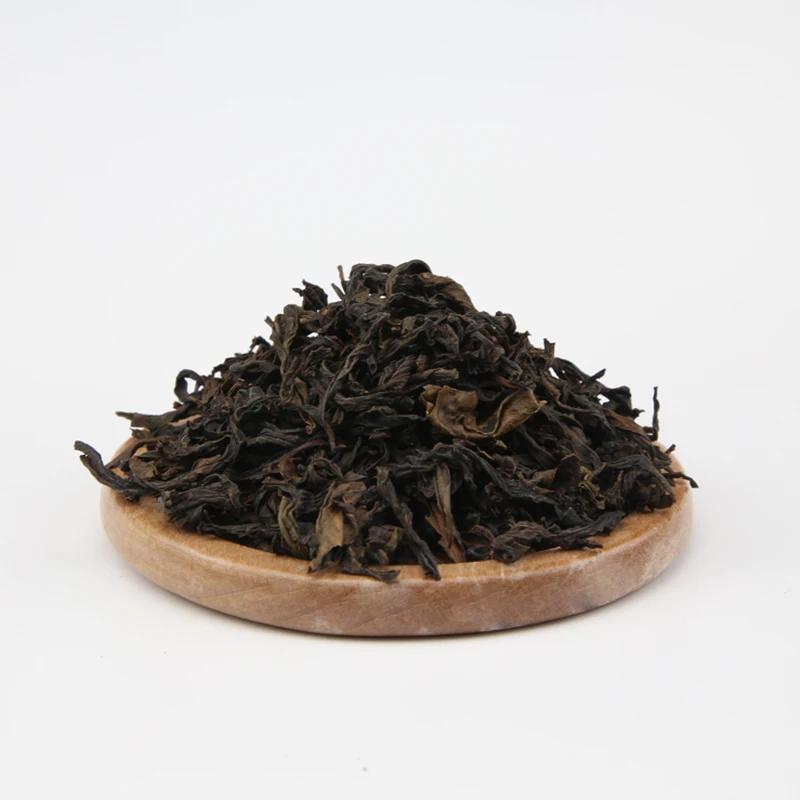 Health Organic Wuyi Yan Cha Rock Dahongpao Oolong Tea