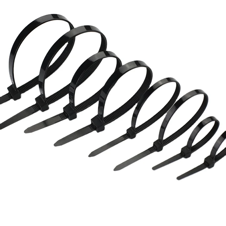 Top sales cable ties with factory direct supply