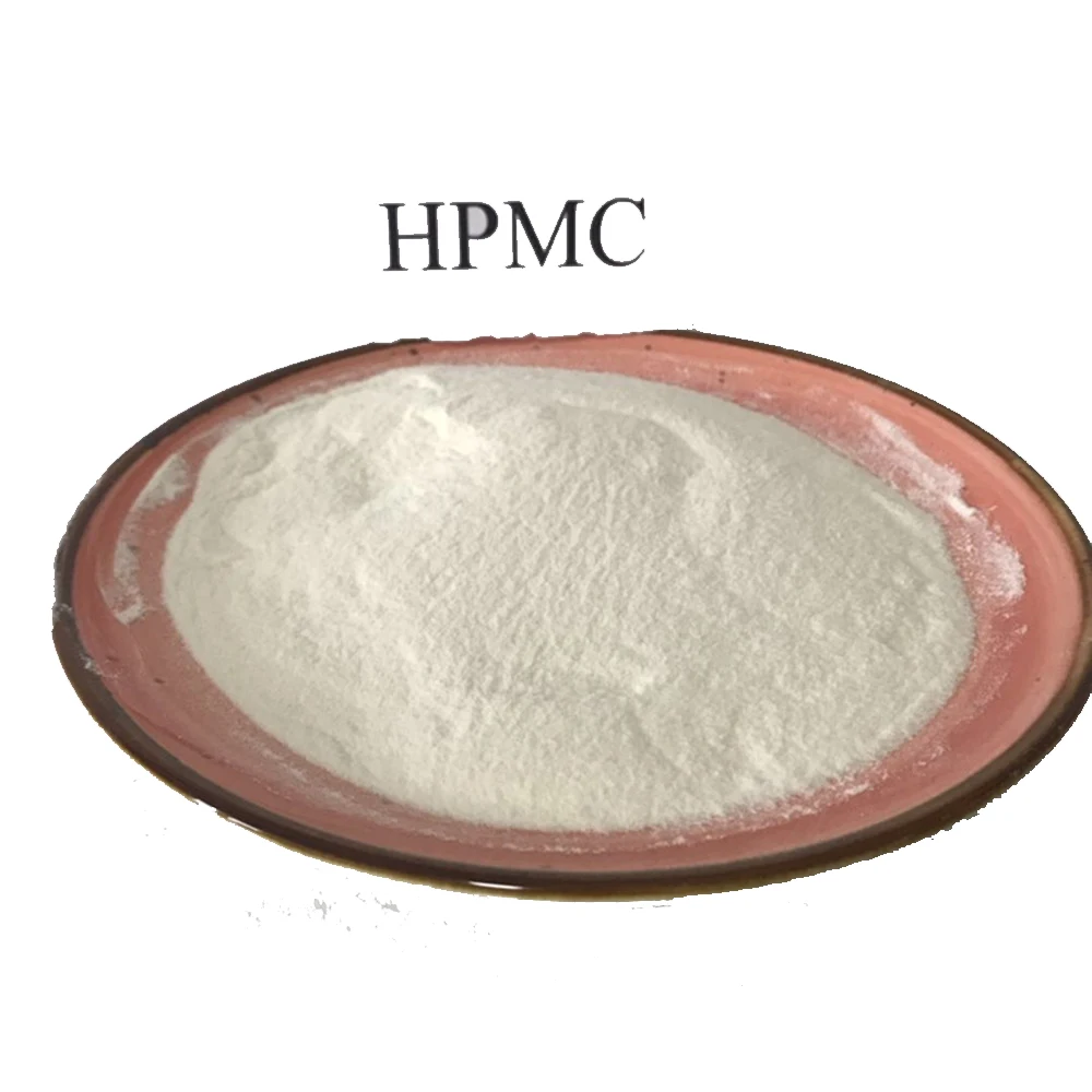 Hpmc Wall Construction Material K100m For Putty Tile Glue Additive Hpmc Wall Construction Material
