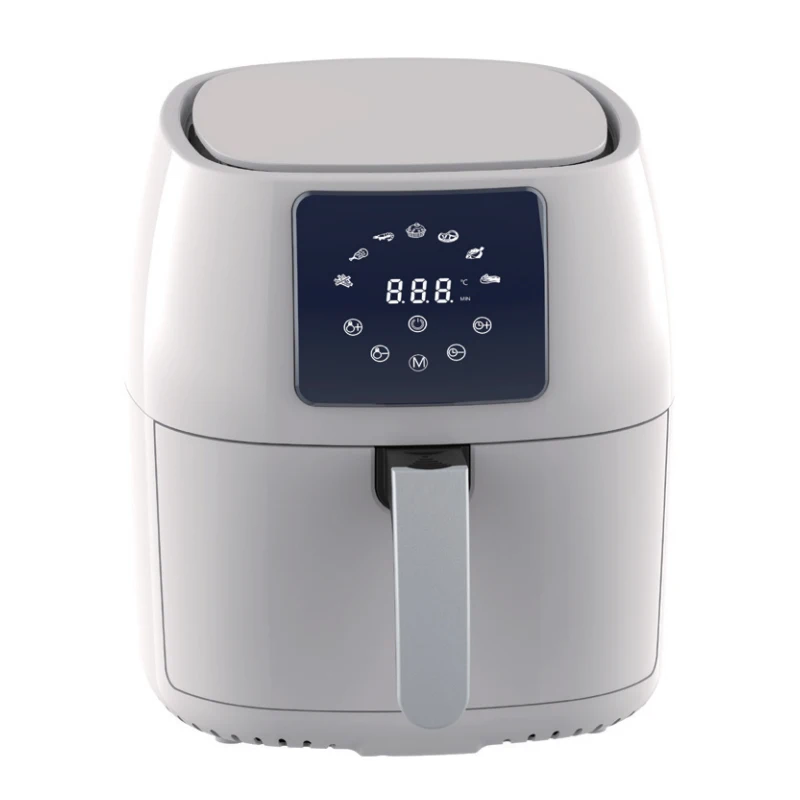 New knob HOT selling Cheap price new fried chicken donuts 2.6L air fryer oven electronic fryer big air fryer