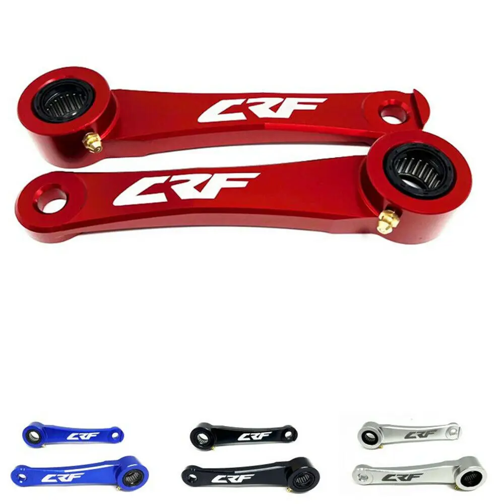 Drop Lowering Link For HONDA CRF 450RL 450L 19-22 250R 250RX 18-22 450R/RX 17-22