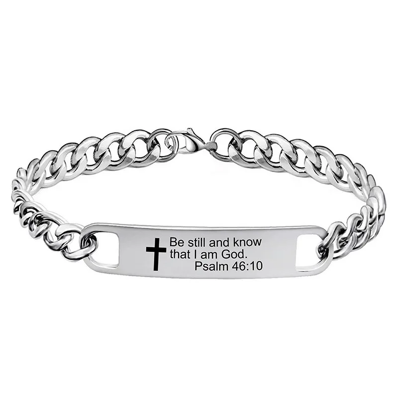 Initial Jewelry for Women and Men Silver Filled Handmade Dainty Charm Men Women Bracelets Gifts