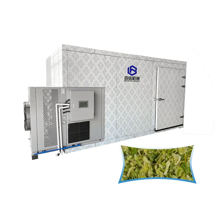 Commercial Herb  Drying Cabinet/Industrial Vegetable Dryer/ Cabbage Dehydrator