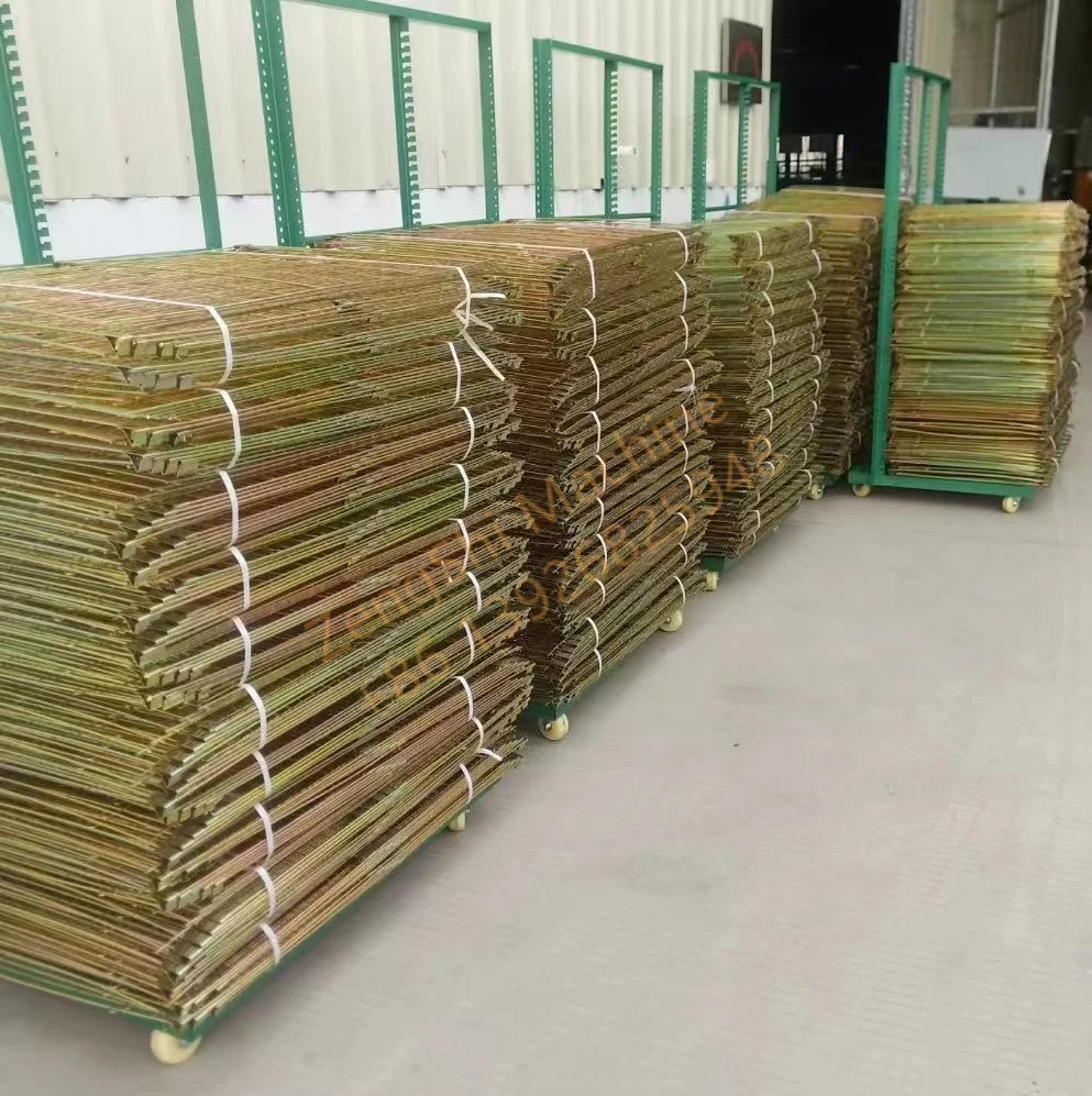 Drying Shelf Rack for Screen Printing