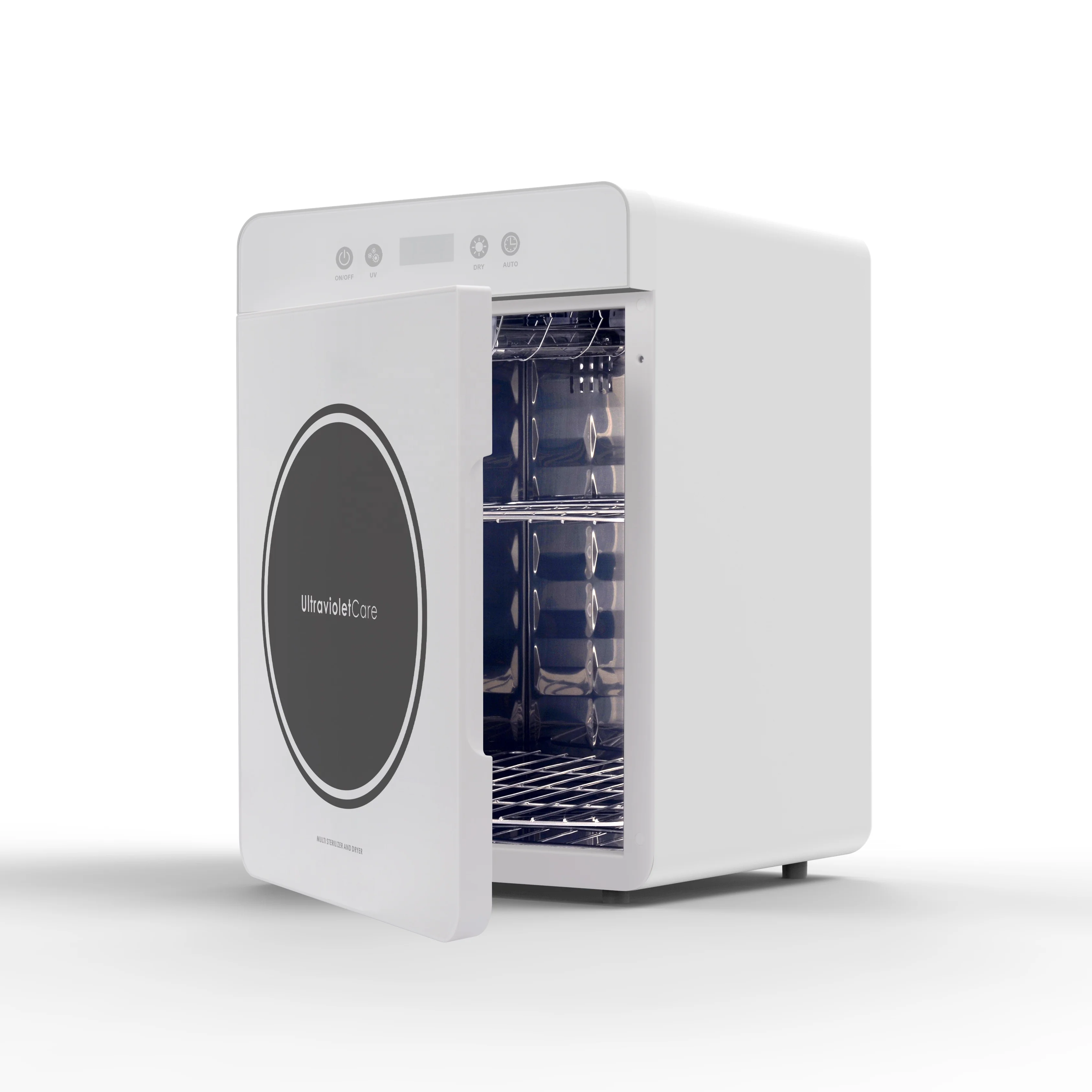 Baby Bottle Washer And Sterilizer Baby Toys Bottle Pacifier Dryer Bottle Warmer