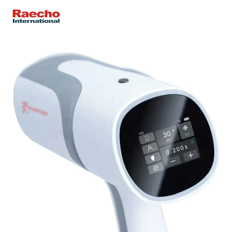 Good Quality Handheld Portable Dental X-ray Equipment Convenient Use