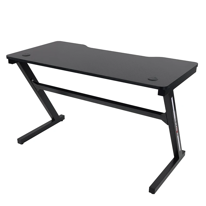 Современный дизайн Z-образный rgb светильник larg pc игровой компьютерный