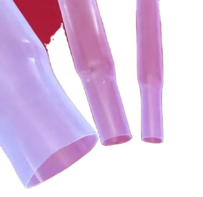 W-FEP medical fep tubing  fep shrink