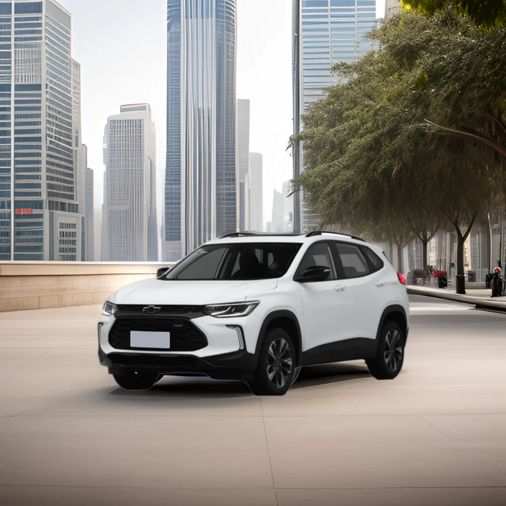 Новый Chevrolet Cool 23 RS 1 5 T CVT Pro турбомотор с кожаными сиденьями левое рулевое управление Стандарт Евро VI