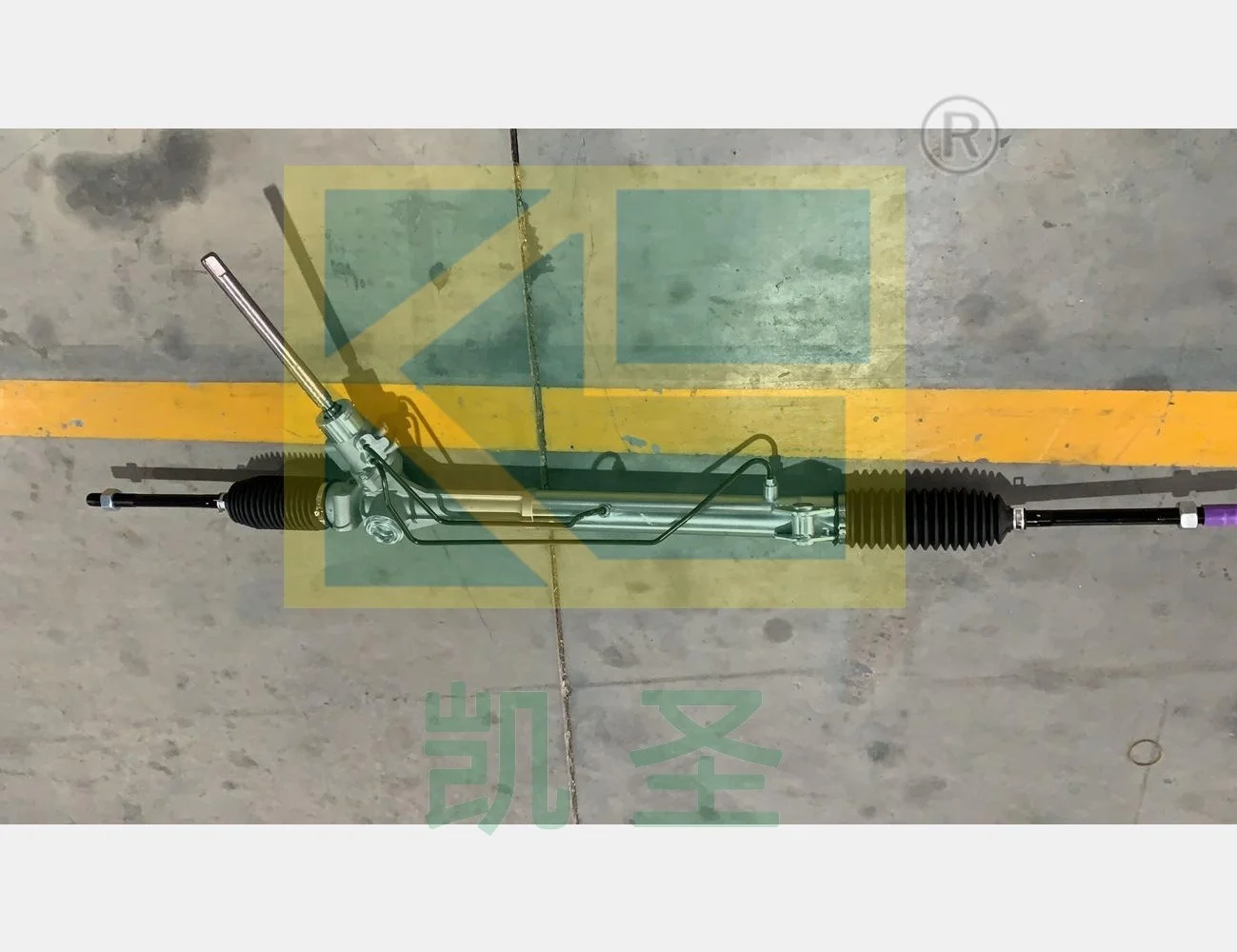 Auto Steering Rack for Freelander 2 BH52-3A500-AC Auto Steering Gear