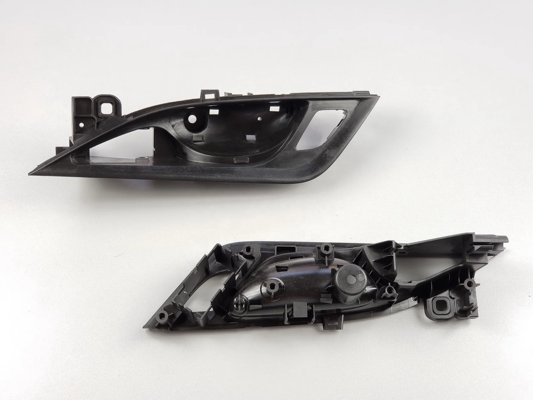 
Custom Injection Auto Spare Parts Plastic Car Parts For Sale 