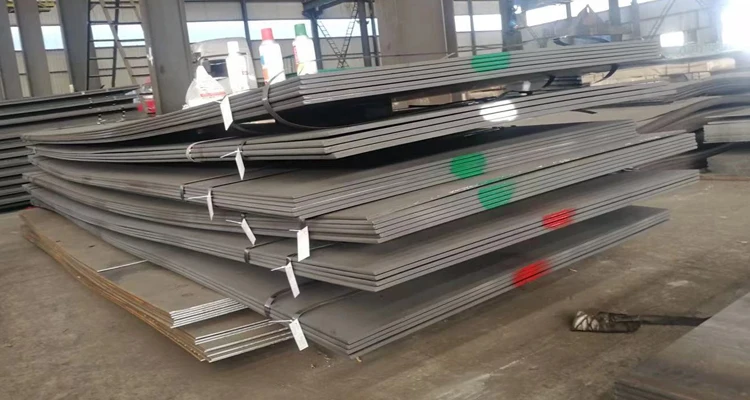 astm a36 s235 s275 s355 mild carbon steel plate price D2 STEEL PLATE