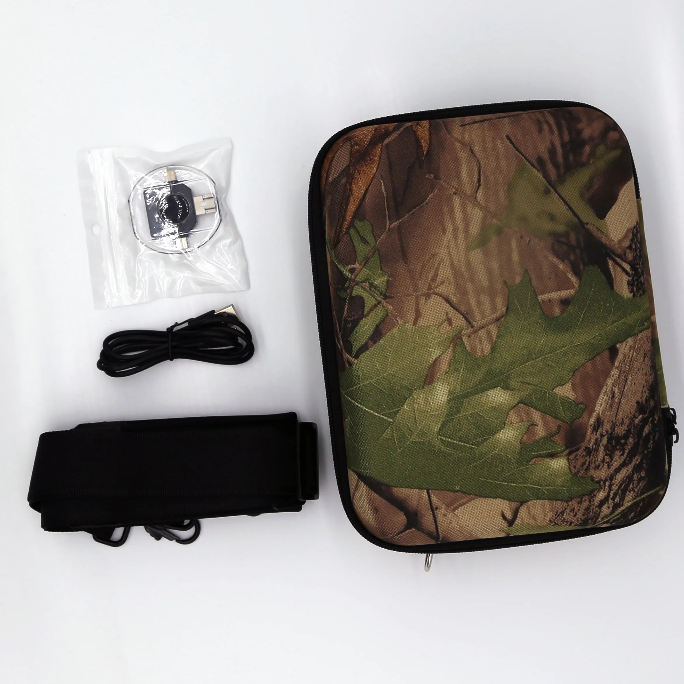 Night Vision Binoculars Infrared Binoculars for Hunting BK-S80 Digital Night Vision Goggles