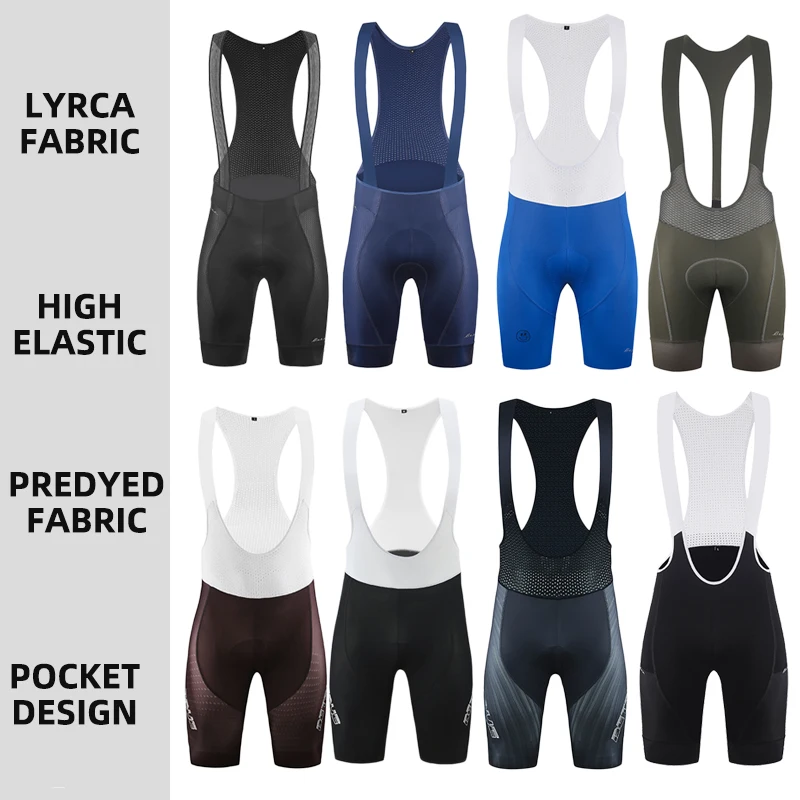 Chinese Manufacturer Cycling Set Cycle Jersey Bicycle Clothing Fabric Men Jersey Cycling Wear