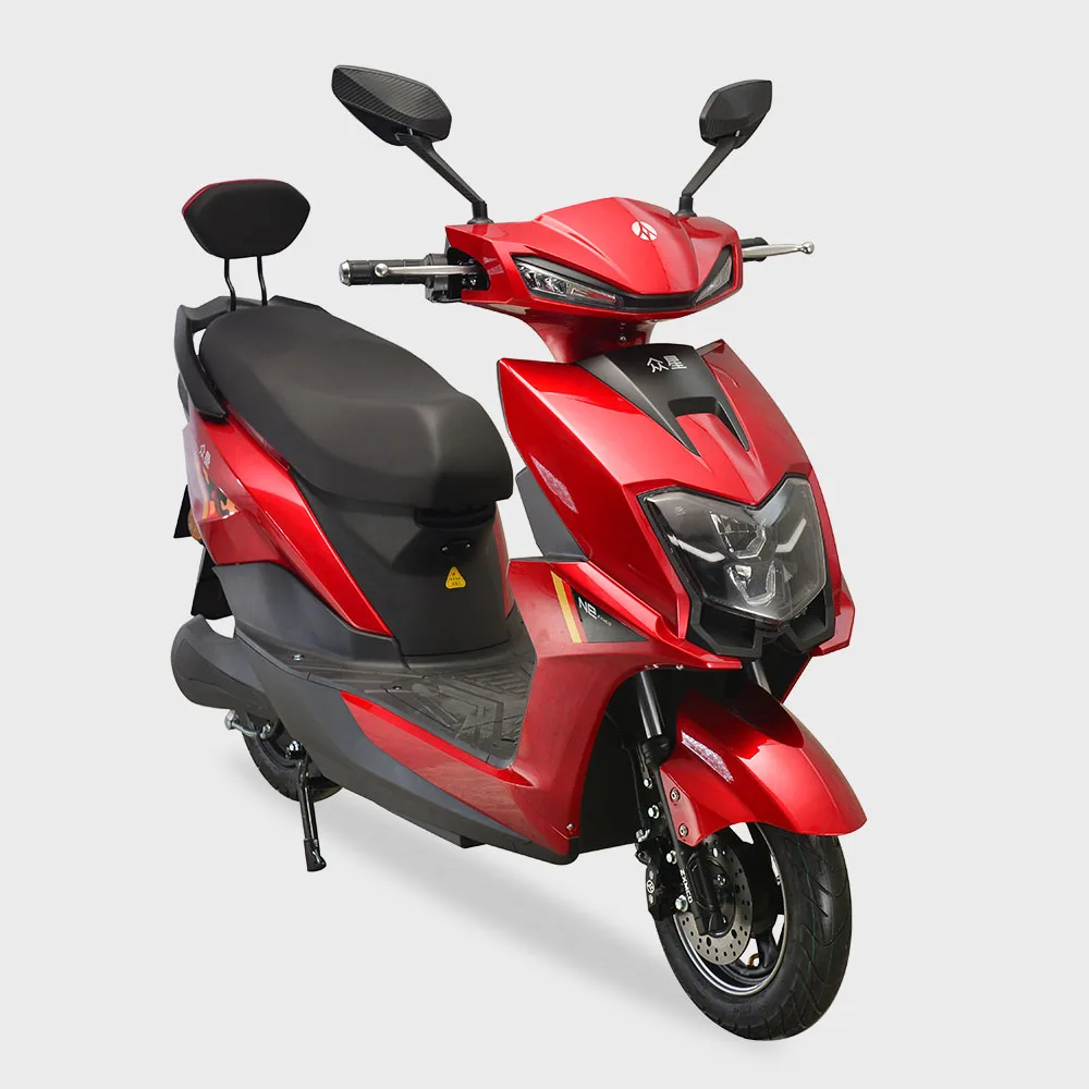 2022new modle электрический скутер 60V 72V 1500W полный светодиодный Электрический мотоцикл для отдыха