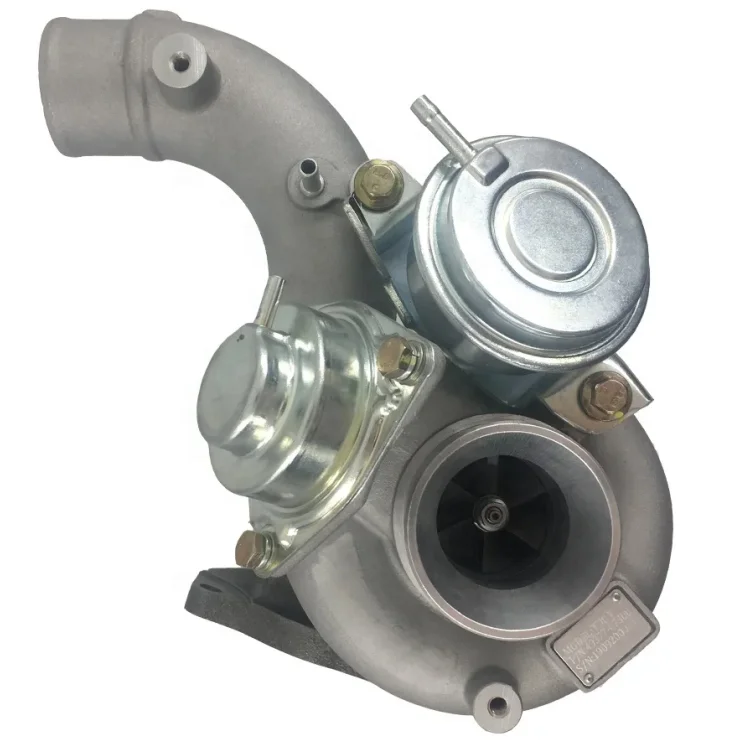 4937707303 49377-07300 49377-07301 TD04  for Renault turbocharger Megane 2 II Espace 3 III Scenic F4R engine 2 . 0 16V