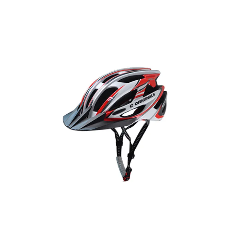 Head Safety Bicycle Cycling Helmet Ultralight MTB Road Bike Scooter Helmets Adjustable Smart Bicycle Helmet cycle accessories