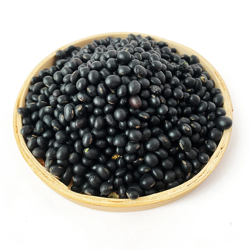 Black kidney beans Chinese factory supply  high quality Low price black beans for sale