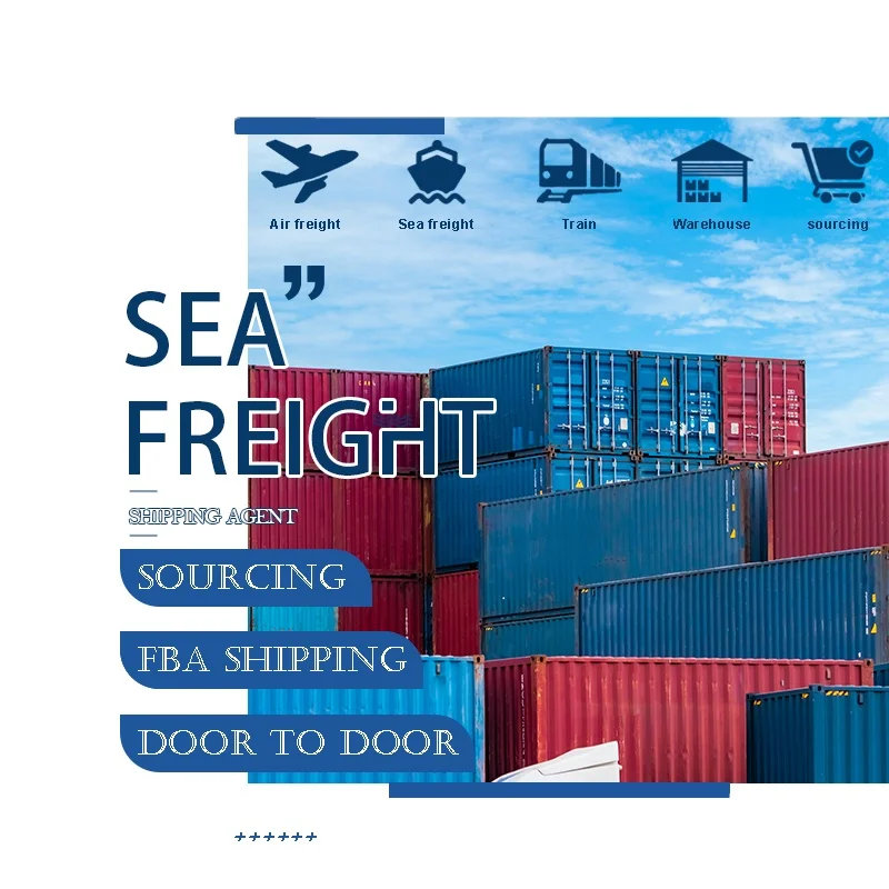 top selling products 2024 from china shenzhen yiwu to philippines singapore malaysia lcl sea freight fast shipping agent