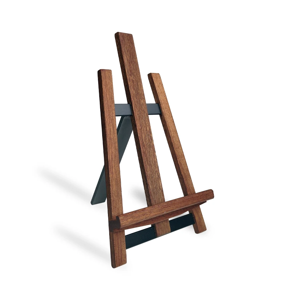 Wood bamboo Desk Phone Holder Stand for Smart Phone Tablet holder
